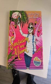 Sensación en Miami