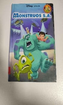 Monstruos S.A.