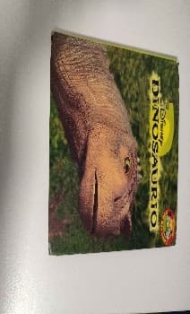 Dinosaurio