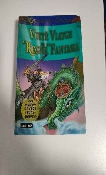 Vuitè Viatge al Regne de la Fantasia