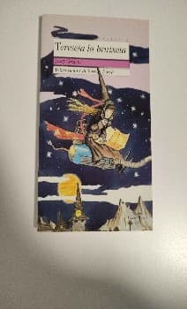 Tereseta la bruixeta