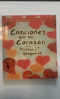 Canciones En Mi Corazon