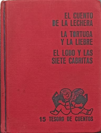 El cuento de la lechera