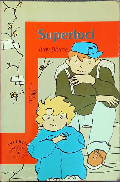 Supertoci