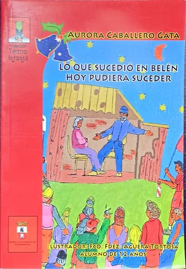 Lo que ocurrió en Belén, hoy pudiera suceder