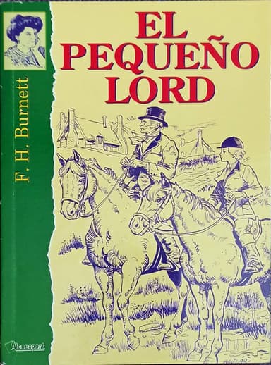 El pequeño lord