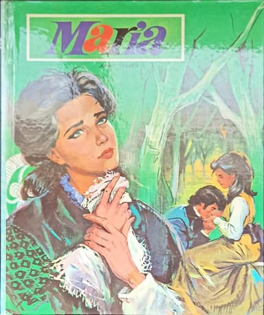 María
