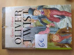 Oliver Twist