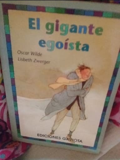 El Gigante Egoista