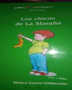 Los chicos de la maraña