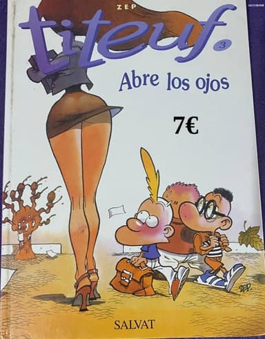 Titeuf