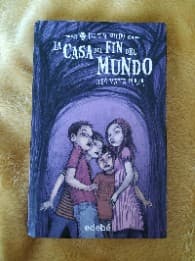 La casa del fin del mundo