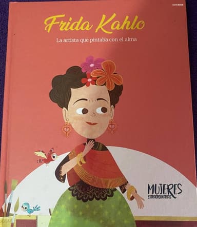 Frida Kahlo