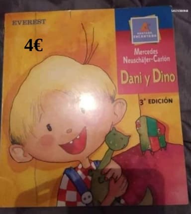 Dani y Dino