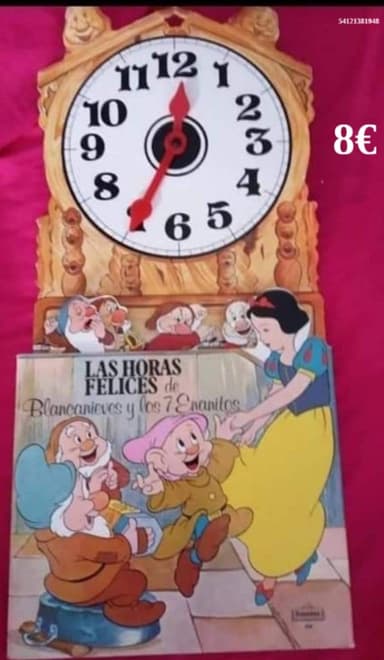 Escuela Disney
