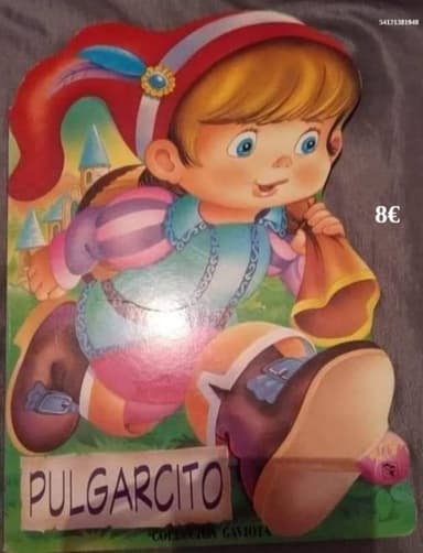 Pulgarcito