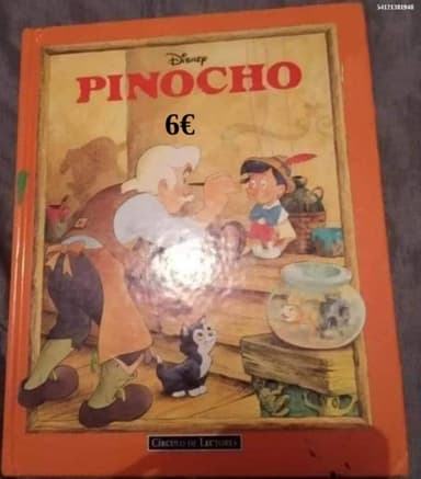 Pinocho