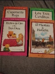 cuentos clásicos