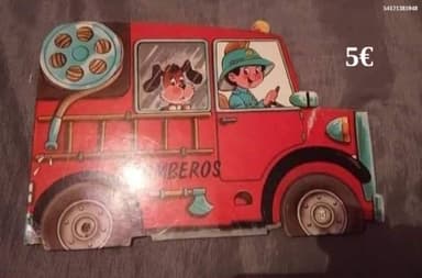 Bomberos