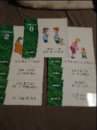Colección cuentos infantiles