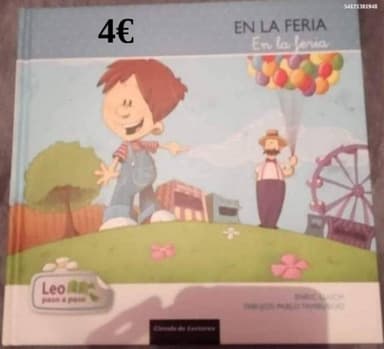 En la feria