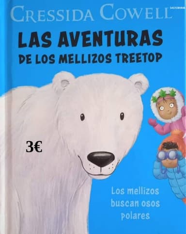 Las aventuras de los mellizos