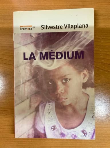 La mèdium