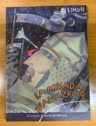 La mirada dAl-azraq