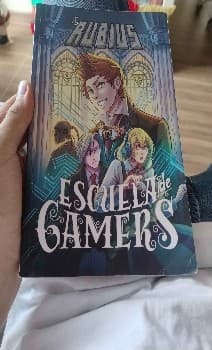 El Rubius Escuela Gamers
