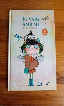 Jo vaig amb mi