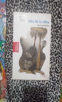 Kiko de la selva
