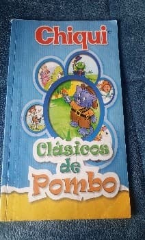 Clásicos de Pombo 