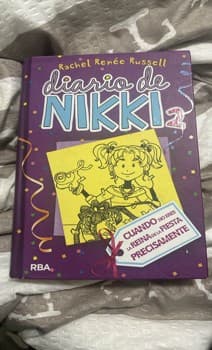 Diario de nikki 2