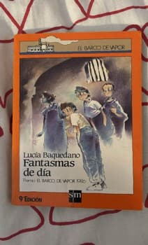 Fantasmas de dia