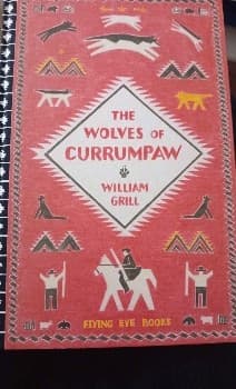 The Wolves of Currumpaw