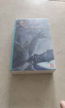 El jinete del dragón