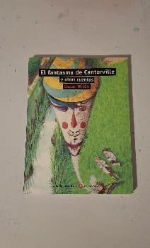EL FANTASMA DE CANTERVILLE NE