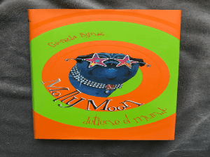 Molly Moon detiene el mundo / Molly Moon Stops the World