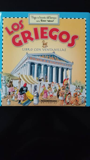 Griegos