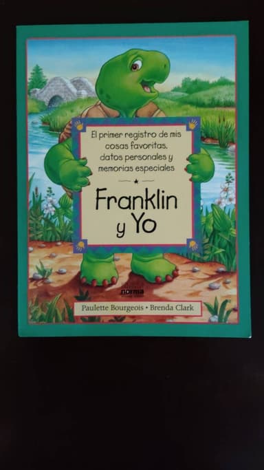 Franklin y Yo