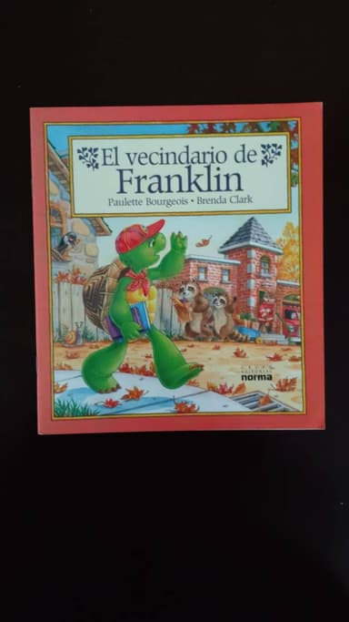El Vecindario de Franklin