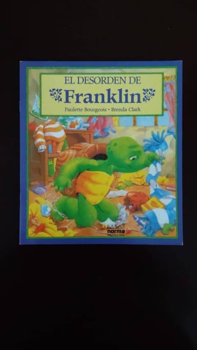 Desorden de Franklin, El