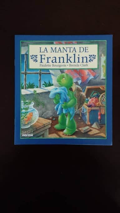 La Manta de Franklin
