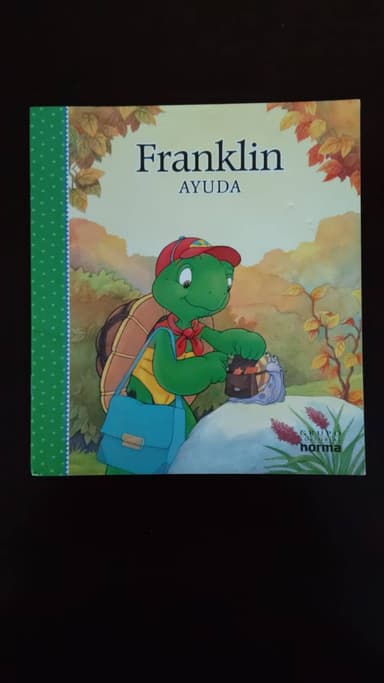 Franklin ayuda