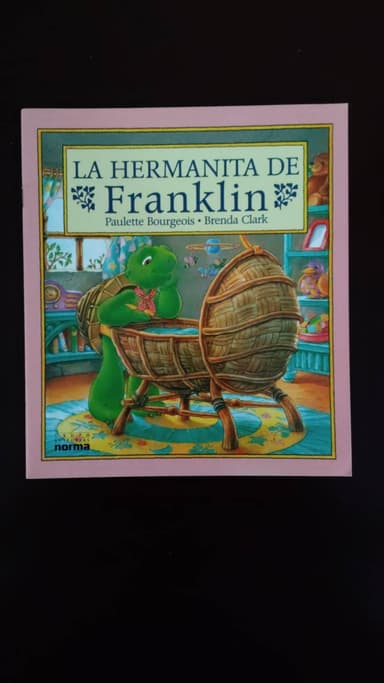 La Hermanita de Franklin
