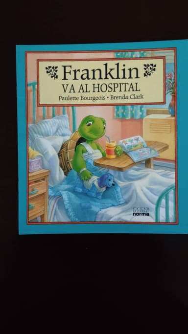 Franklin Va Al Hospital