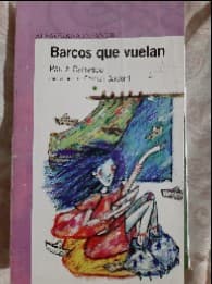 Barcos que vuelan 