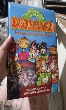 Derechos en acción