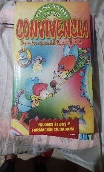 Buscando una mejor convivencia