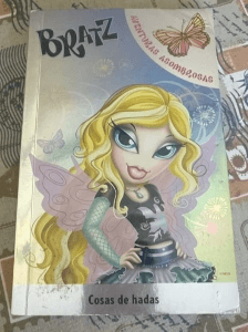 Bratz - Cosas de Hadas